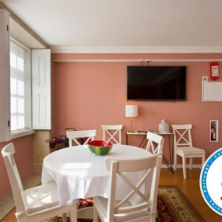 Oporto Centre Clean & Cozy Apt 1 Kültér fotó