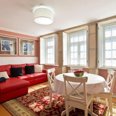 Oporto Centre Clean & Cozy Apt 1 Kültér fotó