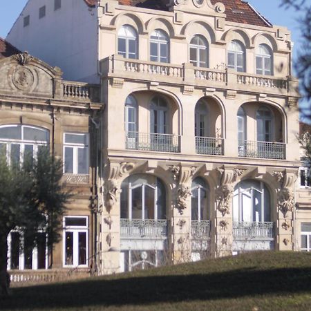 Oporto Centre Clean & Cozy Apt 1 Kültér fotó