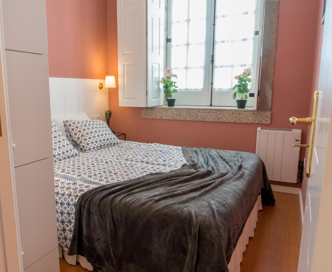 Oporto Centre Clean & Cozy Apt 1 Kültér fotó