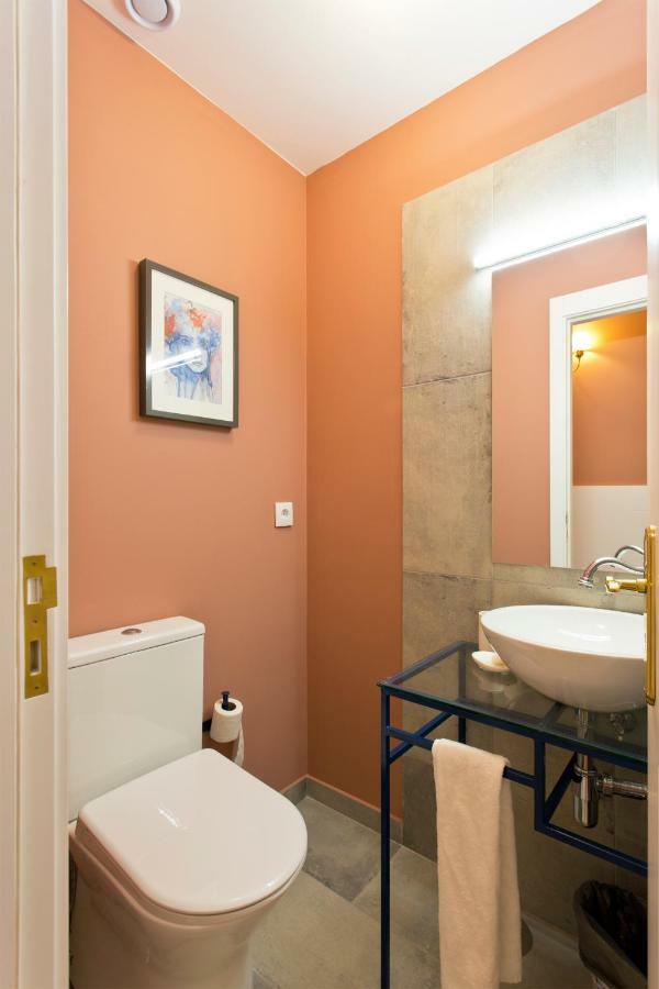 Oporto Centre Clean & Cozy Apt 1 Kültér fotó