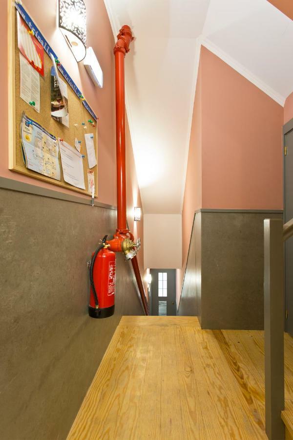 Oporto Centre Clean & Cozy Apt 1 Kültér fotó